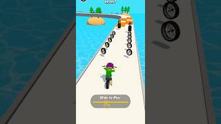 Frank ki wife ka accident 😭 India bike game 3 dindiabikedriving3d vairalshort [upl. by Akienat925]