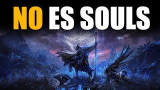 TODO sobre Elden Ring Nightreign [upl. by Nahij165]