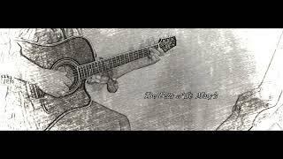 The Bells of St Marys  Bing Crosby  acoustic guitar [upl. by Llenoj150]