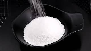 Sodium percarbonate CAS 15630 89 4 [upl. by Gonagle]