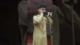 Naveed segunda allahhuakbarallahhuakbar ayemereallahmujhkokaramdefarmana funnyvideo darsequran [upl. by Burnside575]