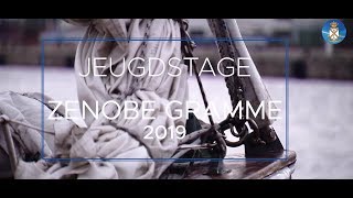 Jeugdstages A958 Zenobe Gramme 2019 [upl. by Chemesh]