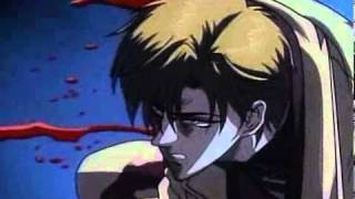 X 1999 Movie  We who are not as Others  Sepultura  AMV [upl. by Ttej]