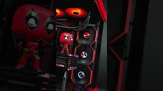 AMD Ryzen 7 7800X3D RTX 4080 Super ксго игровойпк ігровийпк комп компьютер пк київ львів [upl. by Shaeffer]