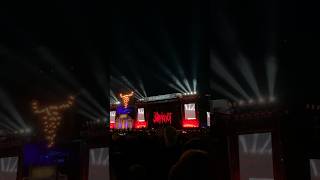 SLIPKNOT  Disasterpiece Wacken Open Air 2022 [upl. by Inajar519]