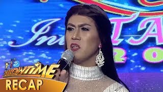 Its Showtime Recap Wittiest Wit Lang Moments of Miss Q amp A contestants  Week 24 [upl. by Janessa362]