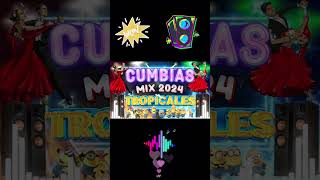 🍸CUMBIAS TROPICALES PARA BAILAR🌵CUMBIAS MIX EXITOS 💃CUMBIAS TROPICALES 1009 [upl. by Alyak]