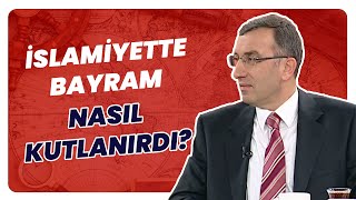 Ramazan Ve Kurban Bayramının Önemi Nedir [upl. by Chancellor]