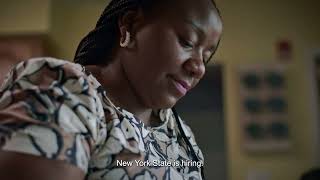 NYS is Hiring Rewarding Careers in Public Service Start Here [upl. by Amato]