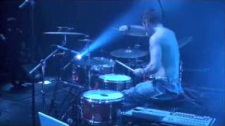 Daniel Cardoso live with Heavenwood drumcam [upl. by Moht]