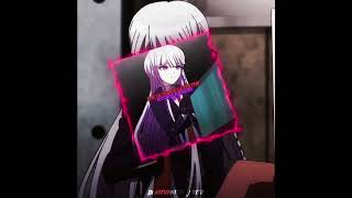 Kyoko Kirigiri Versus Kiyotaka Ayanokoji In FSIQ danganronpa classroomoftheelite capcut [upl. by Rowen538]