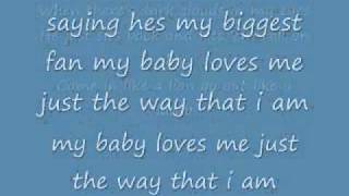 Martina McBrideMy baby loves me lyrics [upl. by Kiona812]