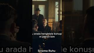 Tommy Shelby 👑keşfet film thomasshelby reels video peakyblinders movie [upl. by Ammeg802]