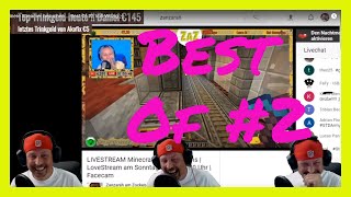 Best Of 2 voll Witzig  kleinere Streamer besuchen [upl. by Stahl]