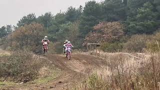 10112024 micklefield mx [upl. by Hacceber]