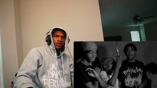 Baby Gee  22z Faded Music Video Dir By Siggie Sev  REACTION [upl. by Aiciled]