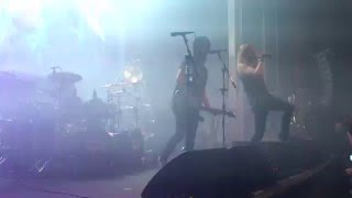 Dragonforce  Operation Ground And Pound live 720p [upl. by Nerin358]