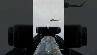 The Most INSANE ARMA 3 Moment [upl. by Tine]