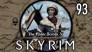 Ilia Wages War on Saturalia  Lets Play Skyrim Survival Legendary Difficulty 93 [upl. by Akemrej]