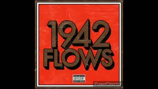 Meek Mill  1942 Flows DJ Gibon Blend [upl. by Morell]