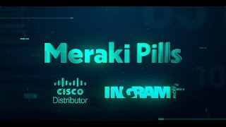 Meraki Pills  Content filtering [upl. by Carlynn]