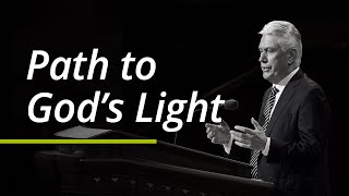 Path to God’s Light  Dieter F Uchtdorf  Segment [upl. by Tsew]