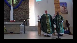 Holy Mass Saturday 20241005 [upl. by Claybourne]