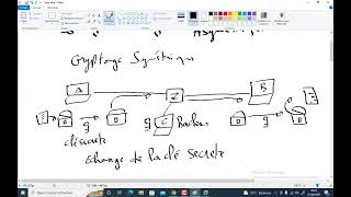 Administration réseau Ep46  Configurer SSH [upl. by Latty64]