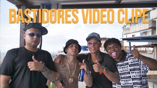 FAZ 10K E DORME  Mc Rick Boladin 211 Dj Caio Vieira e Dj WG do SS  BASTIDORES VIDEO CLIPE [upl. by Ecyt]