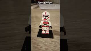 How to build a shock heavytrooper [upl. by Krik980]