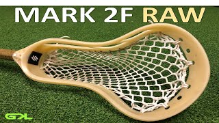 GKL┇StringKing Mark 2F RAW Review and Comparison [upl. by Mauricio819]