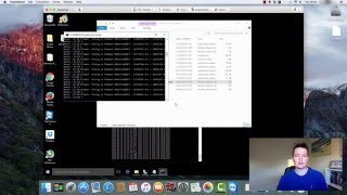 Ethereum Miner How to Stop Display Lag When Using Windows [upl. by Sheepshanks]