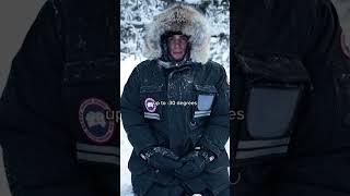 Canada Goose or Moncler Which is better canadagoose moncler coat luxurycoat luxury [upl. by Ardied]