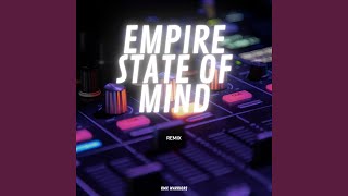 Empire State Of Mind Remix [upl. by Atsed286]