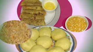 ಚಾನದಾಲ್ ಒಬ್ಬಟ್ಟು ಮಾಡುವುದು ಹೇಗೆ easy and Tasty holige puran poli  anithaallinonechannel2049 [upl. by Laen]