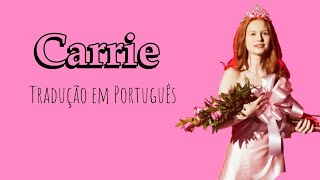 Carrie Riverdale  Tradução em PortuguêsBR [upl. by Cimbura910]