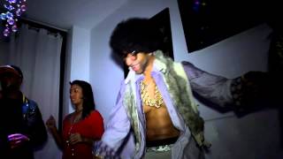 Mysonne  All Gold Everything  Trinidad James Diss  New Hip Hop Song  Rap Video [upl. by Iris811]