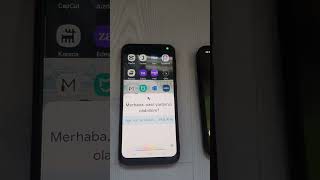 Siri Vs Google Asistan 33 keşfet funny subscribe smartphone [upl. by Llerrac277]