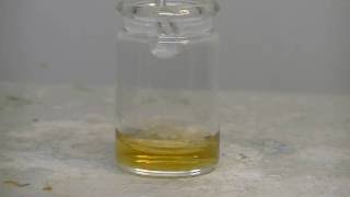 Arsenic Chemistry AsIII oxidation by Iodine [upl. by Alaik581]