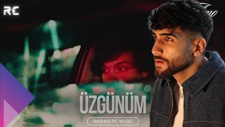 Amo  Üzgünüm Ah Üzgünüm Bu Yıllara FULL VERSİON Prod Rashad RC [upl. by Tompkins]