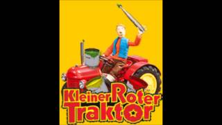 Kleiner Roter Traktor Remix By Jan u Fabi [upl. by Herzen]