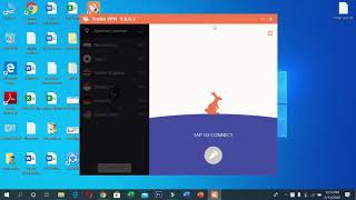 Turbo VPN For PC  Windows and MacOS [upl. by Attenrev398]