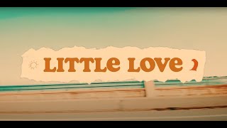 Joe Samba  quotLittle Lovequot OFFICIAL VIDEO [upl. by Ayhdiv]