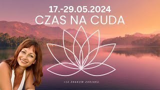 1729052024 CZAS NA CUDA ❤️ Znaki zodiaku znakizodiaku kalendarzmajow tarot swiatmaui [upl. by Ennaylime]