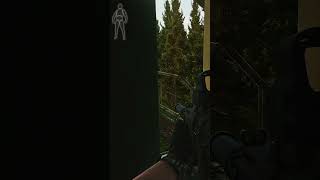 I finally got the Partisan bag out of a raid escapefromtarkov tarkov gaming eft gameplay [upl. by Og]