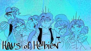 Haus of Holbien Animatic [upl. by Mosnar]