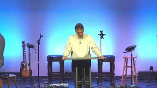 Weems Creek Church Live Stream December 10 2023 [upl. by Henry346]