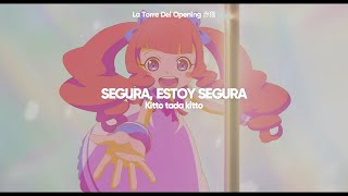 Eiga Daisuki Pomposan Theme Song  Mado wo Akete  Sub Español『AMV』 [upl. by Mlehliw]