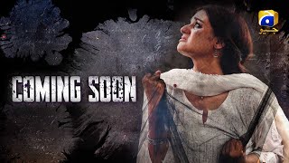 Teaser 1  Coming Soon  Ft Hira Mani Junaid Khan Sami Khan Nazish Jahangir [upl. by Tiena55]