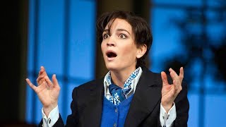 Ariadne auf Naxos Sie gibt sich dem Tod hin  Glyndebourne [upl. by Jeniffer]